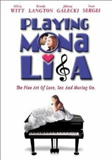 100 проблем и девушка || Playing Mona Lisa (2000)
