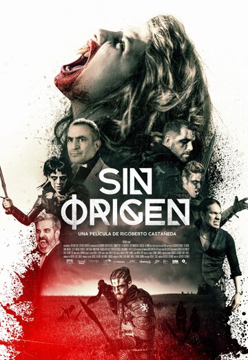 Другой мир. Начало || Sin Origen (2020)