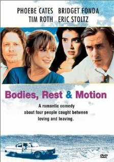 Взрослая жизнь || Bodies, Rest & Motion (1993)
