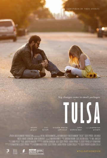 Талса || Tulsa (2020)
