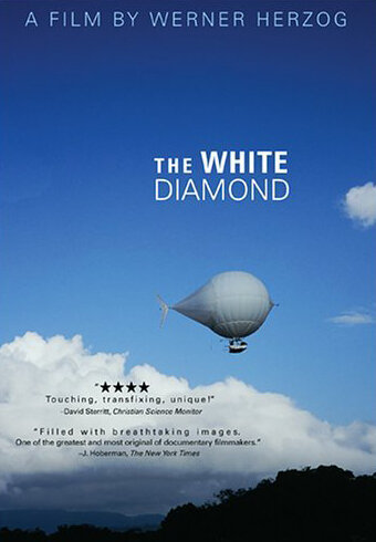 Белый бриллиант || The White Diamond (2004)
