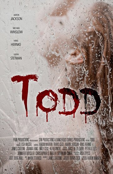 Тодд || Todd (2021)