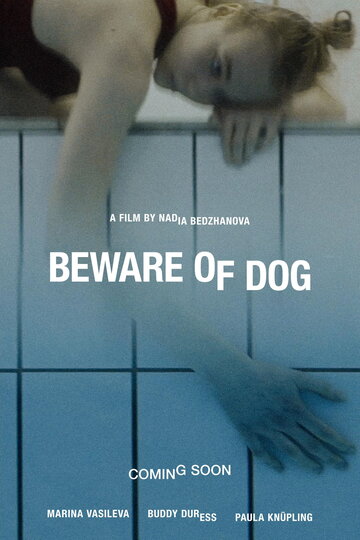 Остерегайтесь собаки || Beware of Dog (2020)