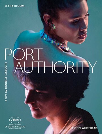 Порт-Аторити || Port Authority (2019)