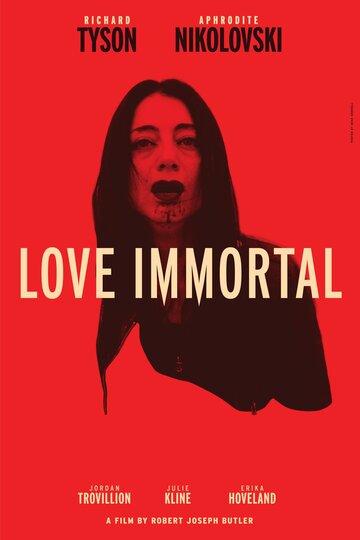 Бессмертная любовь || Love Immortal (2019)