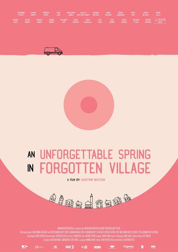 Незабываемая весна в забытой деревне || An Unforgettable Spring in a Forgotten Village (2019)