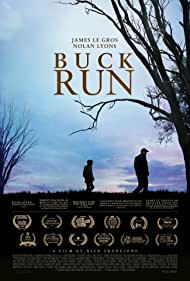 По следу оленя || Buck Run (2019)