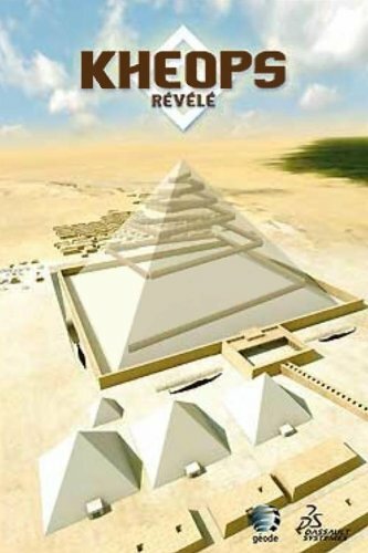 Разгадка тайны пирамиды Хеопса || Khéops révélée (2008)