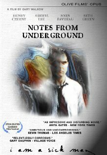 Записки из подполья || Notes from Underground (1995)