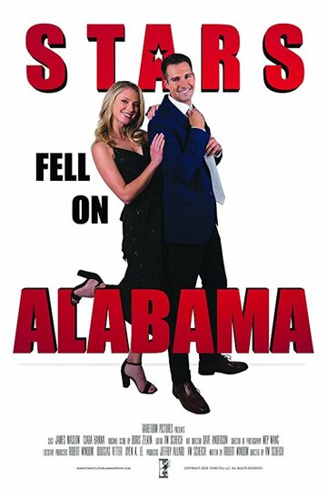 Звёзды упали на Алабаму || Stars Fell on Alabama (2021)