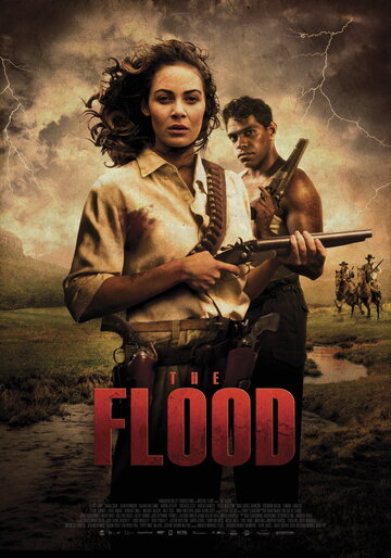 Потоп || The Flood (2020)