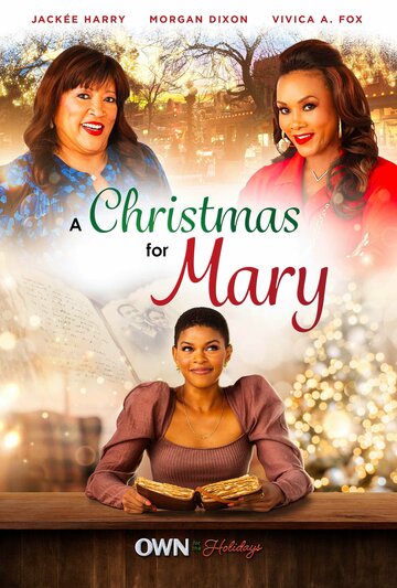 Рождество для Мэри || A Christmas for Mary (2020)