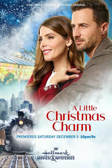 Браслет к Рождеству || A Little Christmas Charm (2020)
