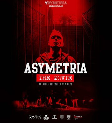 Асимметрия || Asymetria (2020)
