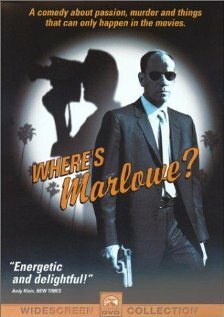 Где же Марлоу? || Where's Marlowe? (1998)