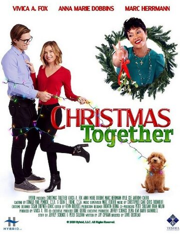 Темная гавань || Christmas Together (2020)