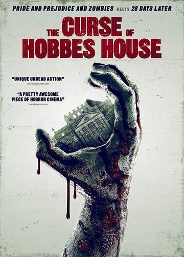 Проклятье поместья Гоббса || The Curse of Hobbes House (2020)