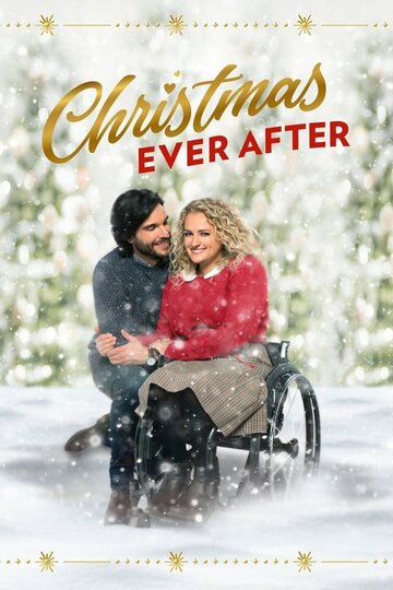 Сказочное рождество || Christmas Ever After (2020)