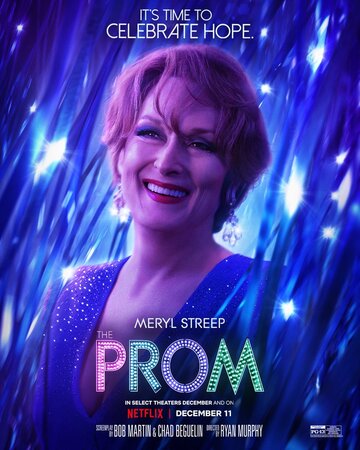 Выпускной || The Prom (2020)