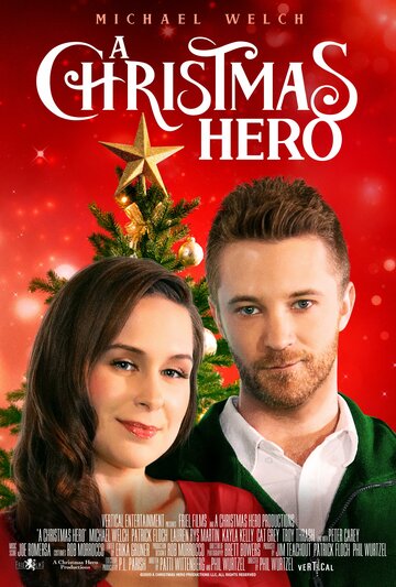 Рождественский герой || A Christmas Hero (2019)