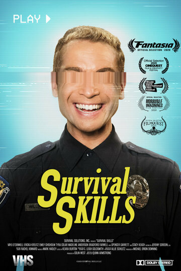 Навыки выживания || Survival Skills (2020)