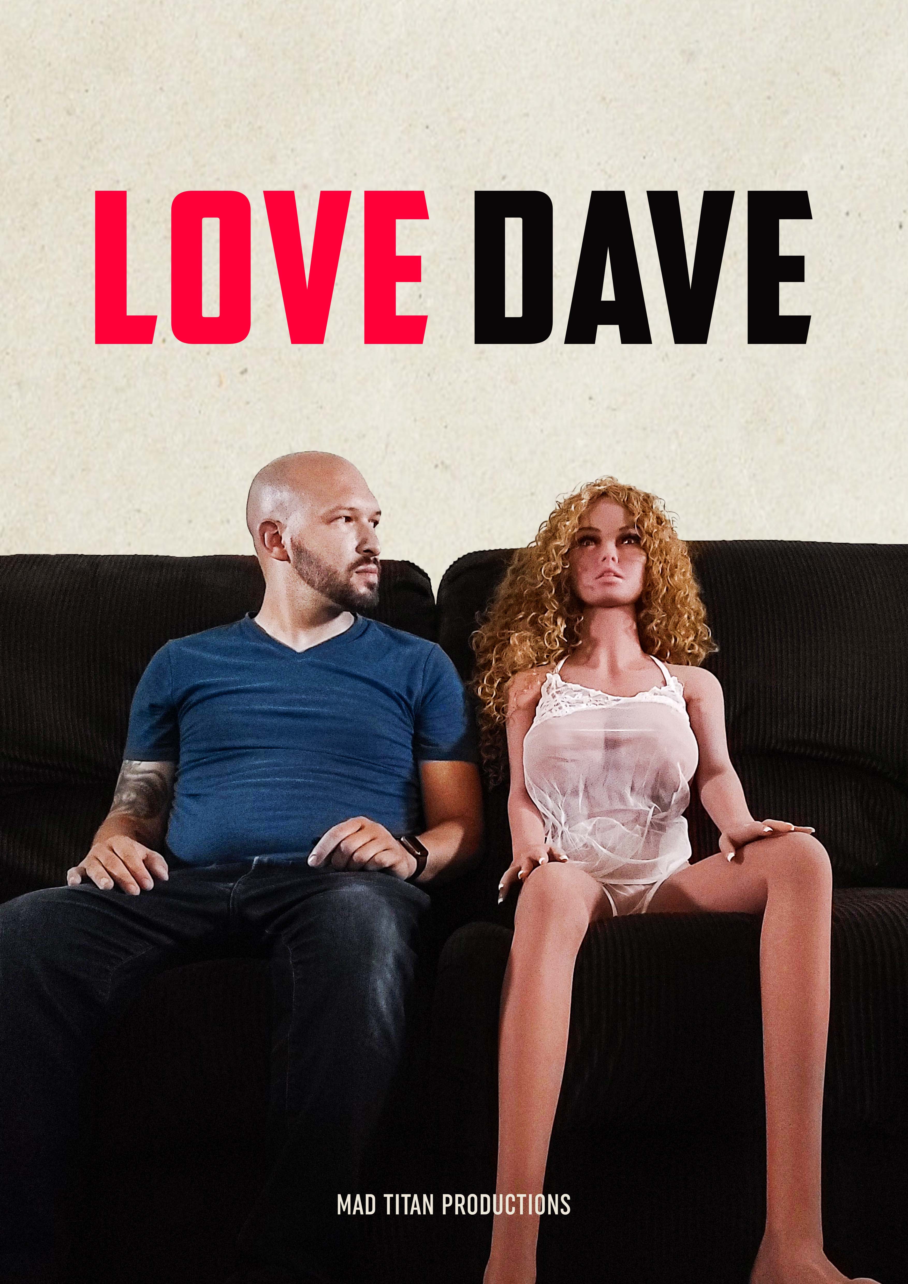Любовь Дэйва || Love Dave (2020)