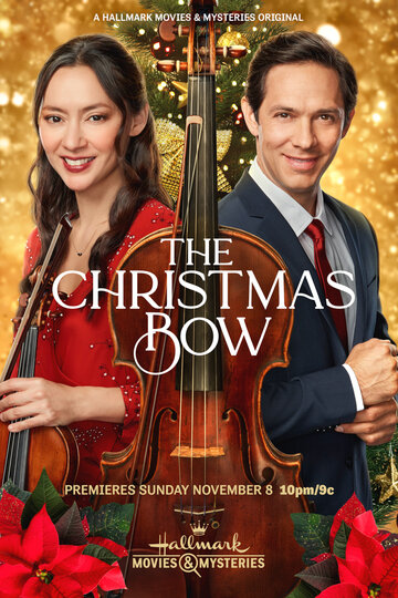 Рождественский смычок || The Christmas Bow (2020)