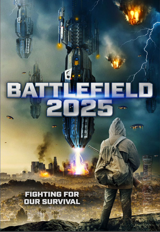 2025: Поле битвы || Battlefield 2025 (2020)