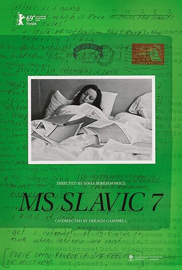 MS Slavic 7 || MS Slavic 7 (2019)