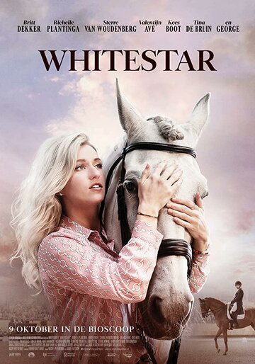 Белая Звезда || Whitestar (2019)
