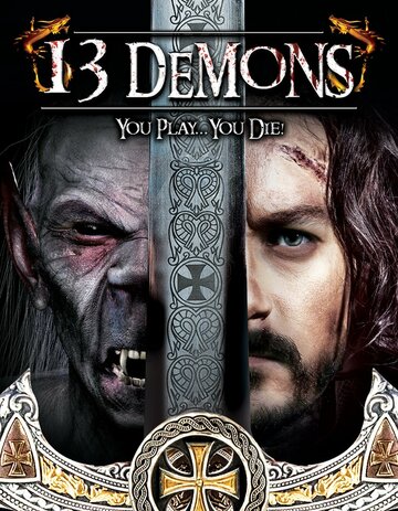 13 демонов || 13 Demons (2016)