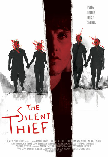Тихий вор || The Silent Thief (2012)