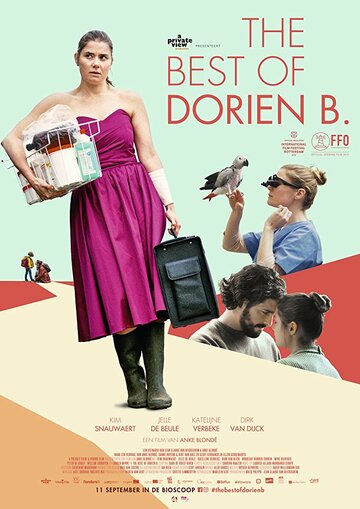 Лучшие времена Дориен Б. || The Best of Dorien B. (2019)