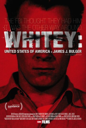Уайти: США против Джеймса Дж. Балджера || Whitey: United States of America v. James J. Bulger (2014)