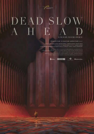 Найменший уперед! || Dead Slow Ahead (2015)