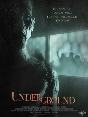 Подземелье || Underground (2010)