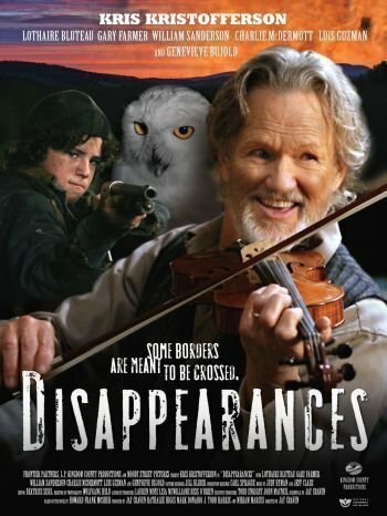 Исчезновения || Disappearances (2006)