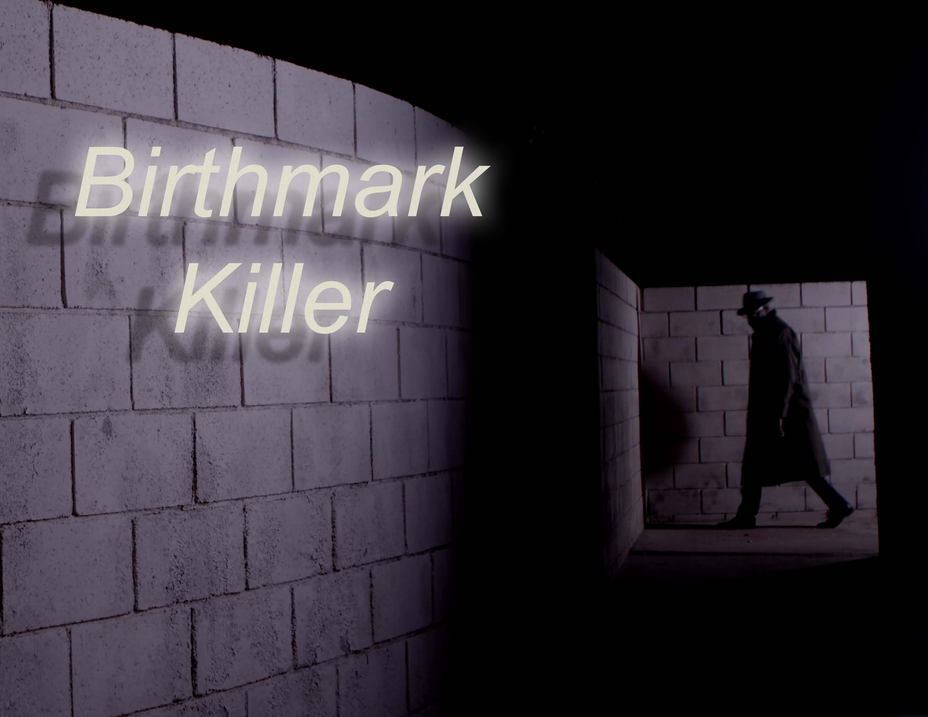 Убийца людей с родимым пятном || The Birthmark Killer (2021)