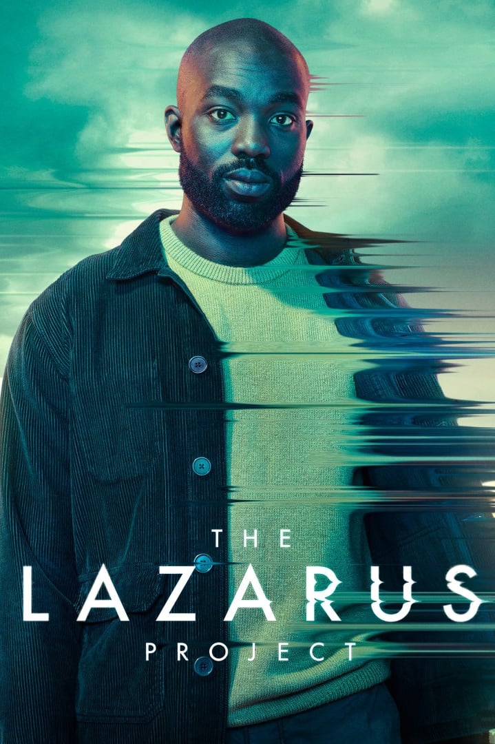 Проект Лазарь || The Lazarus Project (2022)
