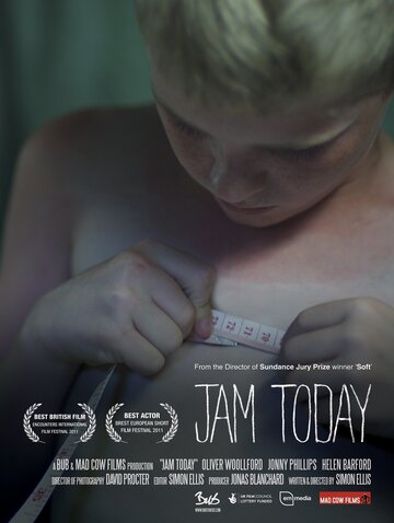 Jam Today (2011)