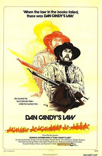 Чужой гром || Alien Thunder (1974)