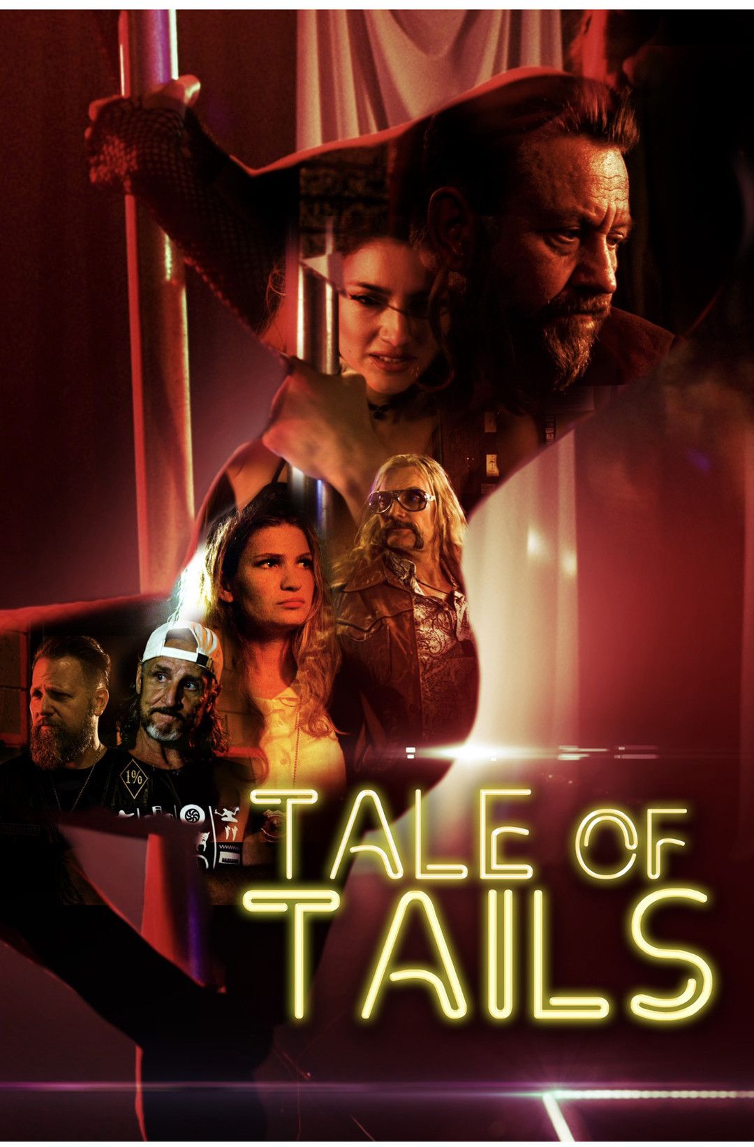 История о «Тейлз» || Tale of Tails (2022)