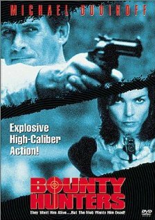 Охотники на людей || Bounty Hunters (1996)
