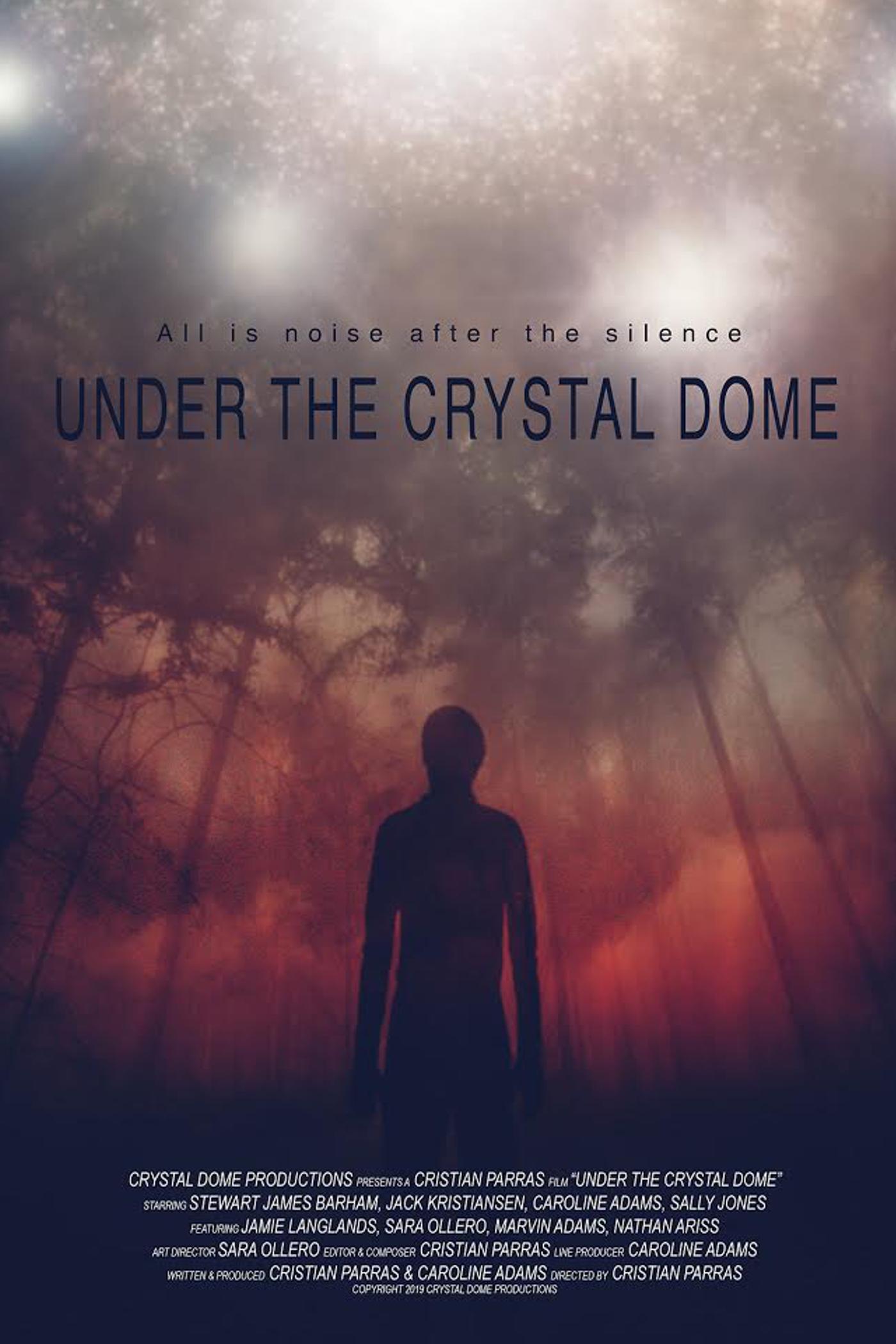 Под хрустальным куполом || Under the Crystal Dome (2019)