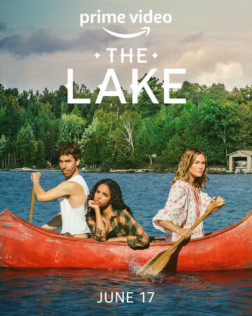 Озеро || The Lake (2022)