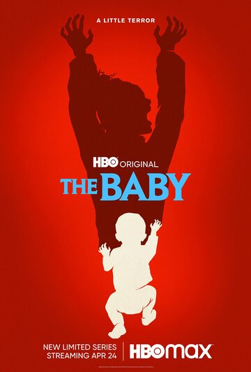 Малыш || The Baby (2022)