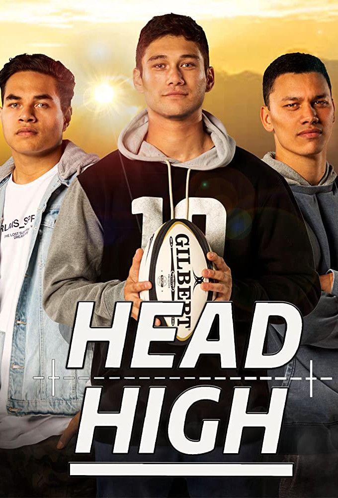 Выше головы || Head High (2020)