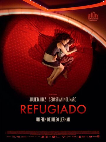 Беженец || Refugiado (2014)