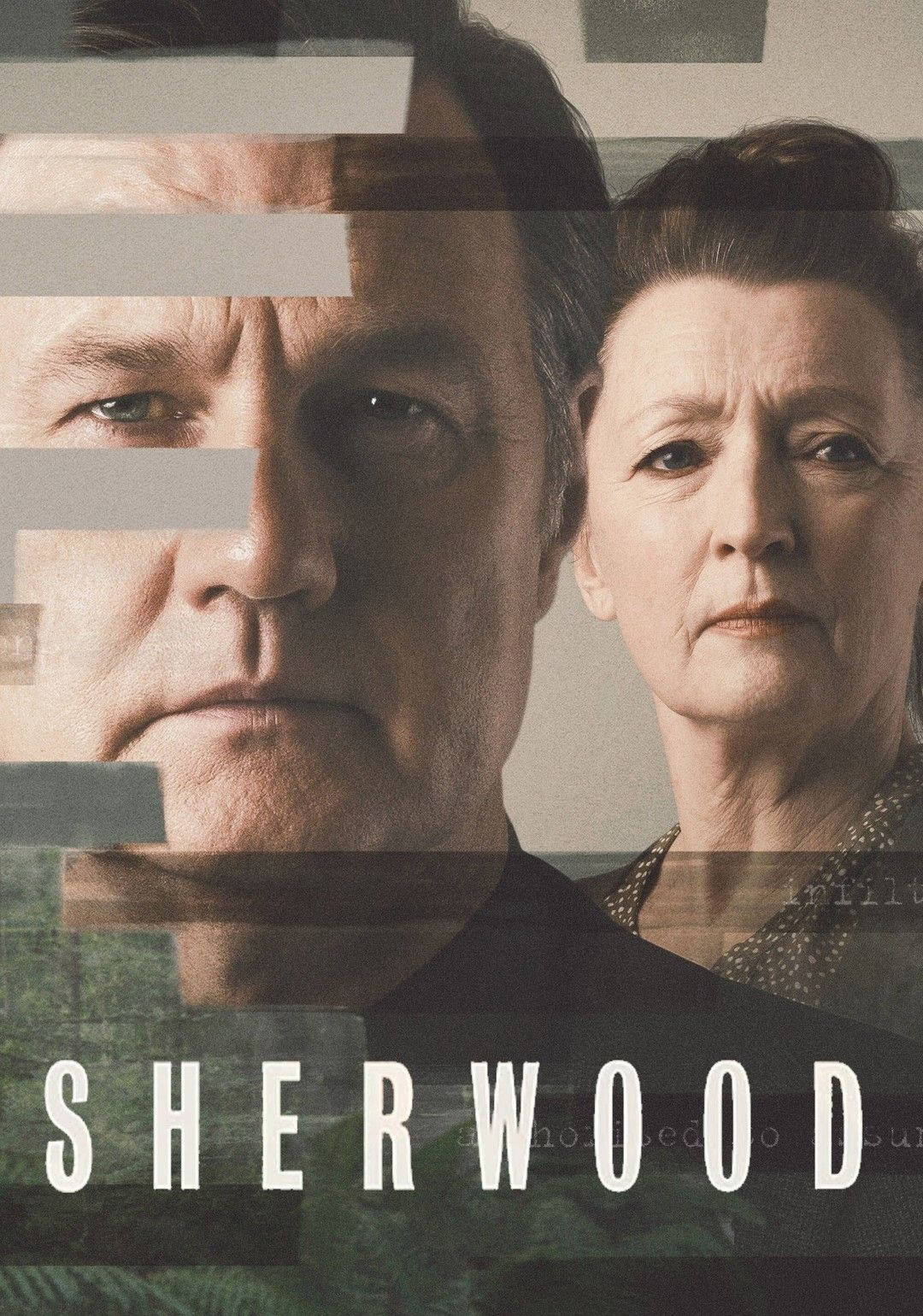 Шервуд || Sherwood (2022)