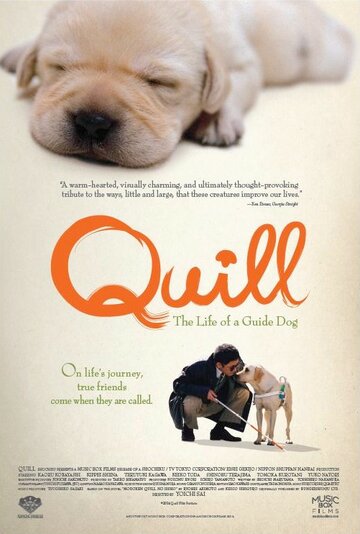 Куилл || Quill (2004)